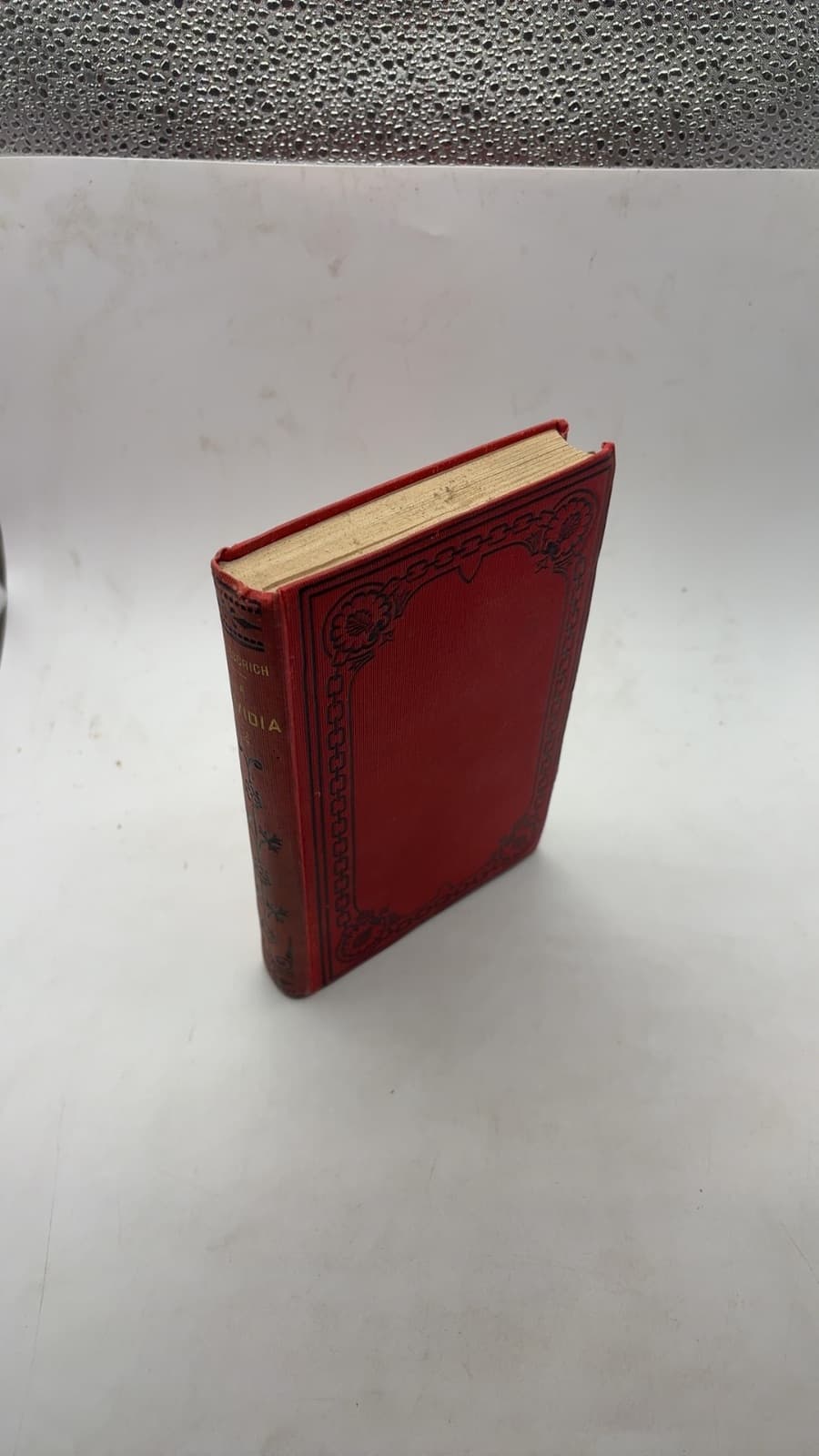La Envidia (Historia de los Pequeños) by Enrique Perez Escrich - front cover