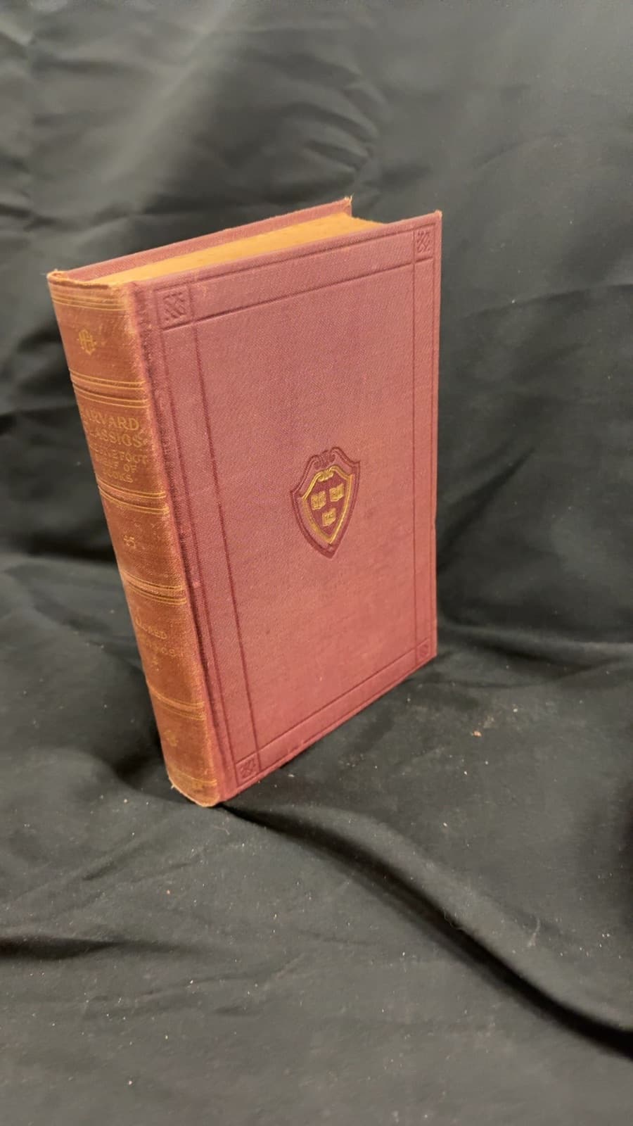 Sacred Writings Vol. 45