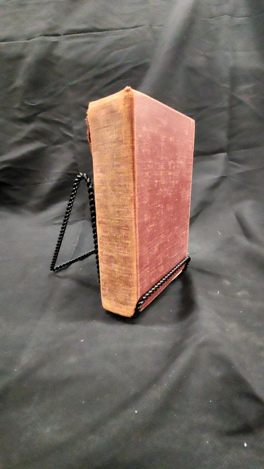 The Home Book of Verse for Young Folks by Burton Egbert Stevenson - front cover