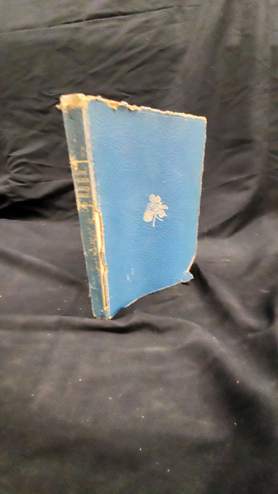 Rugens Sange by Jeppe Aakjær - front cover