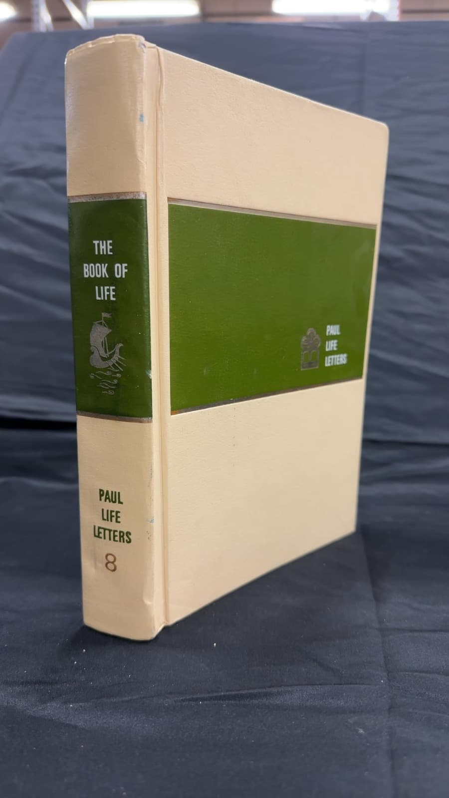 The Book of Life