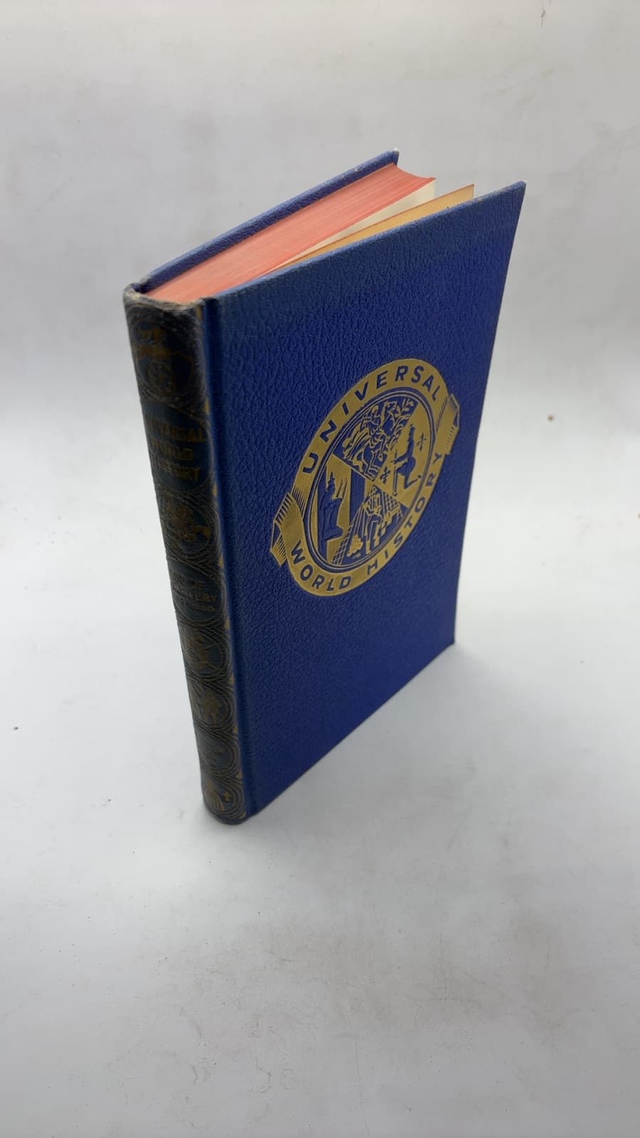 Universal World History ( VOL 7 )