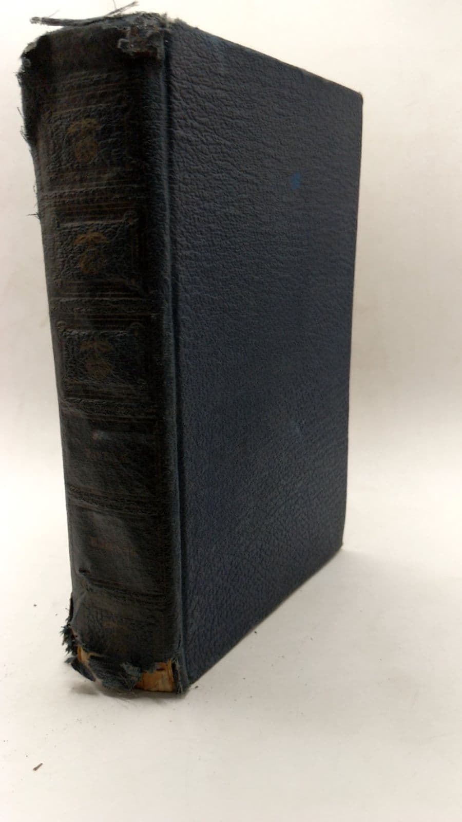 Ben-Hur: A Tale of the Christ by Lew Wallace - front cover