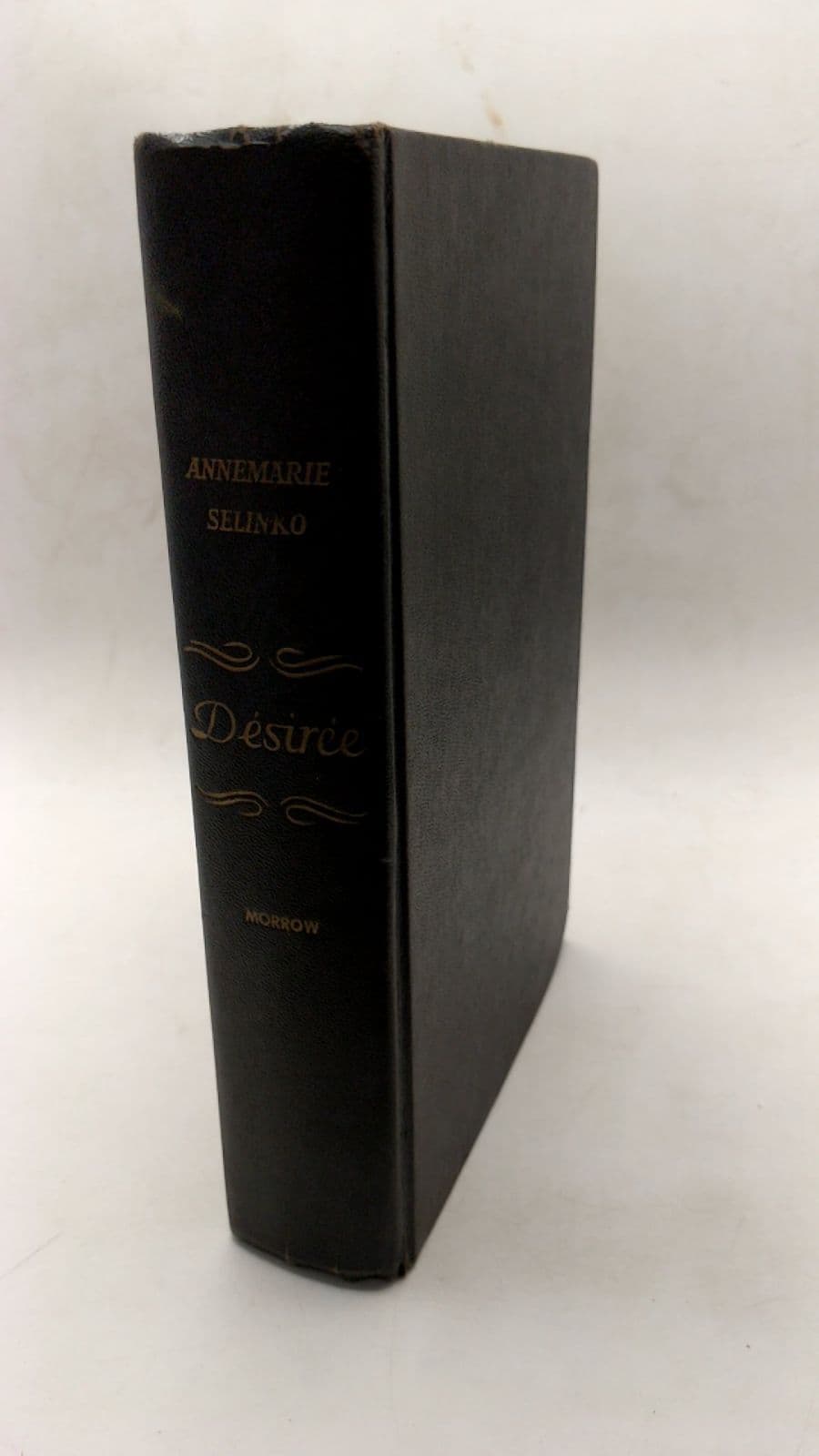 Désirée by Annemarie Selinko - front cover