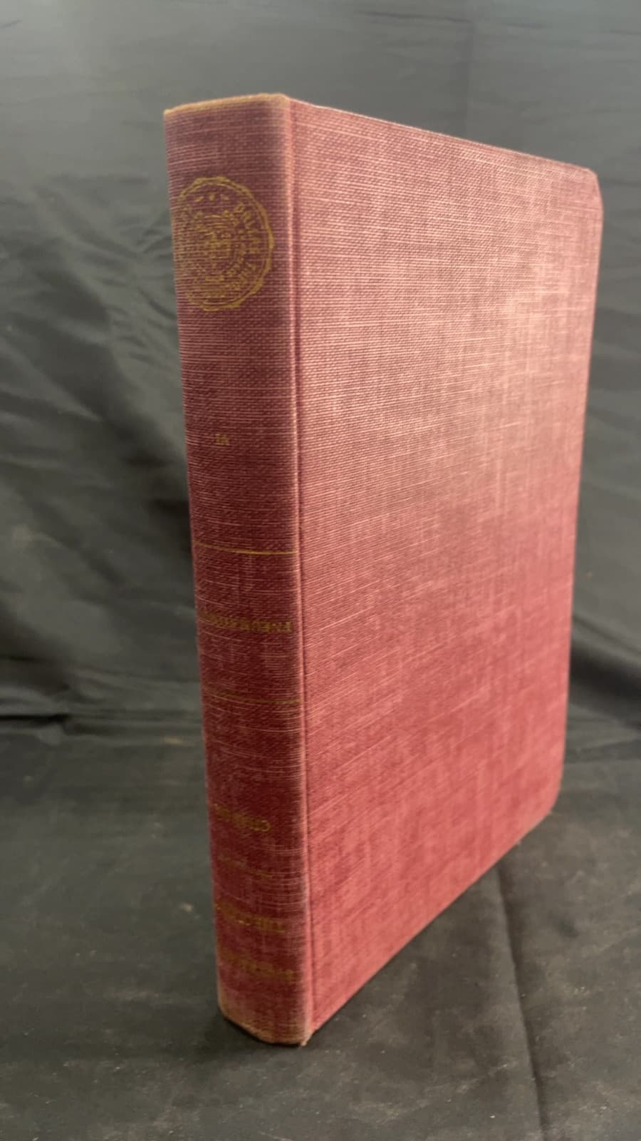 Systematic Theology Volume VI Pneumatology by Lewis Sperry Chafer - front cover