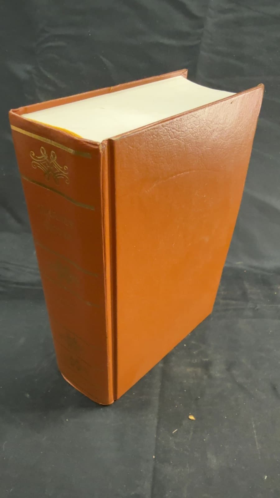 Notes on the Old Testament: Psalms Volume 1 by Albert Barnes - front cover
