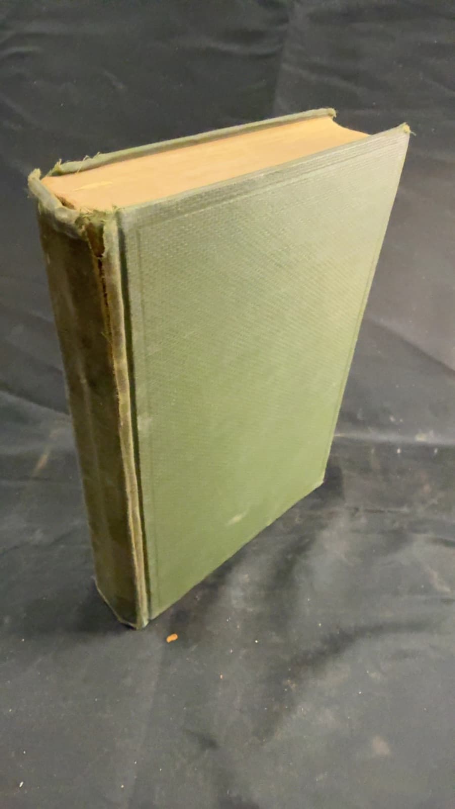 Psychology of Individual Differences by A. R. Gilliland, Ph.D. and E. L. Clark, Ph.D. - front cover