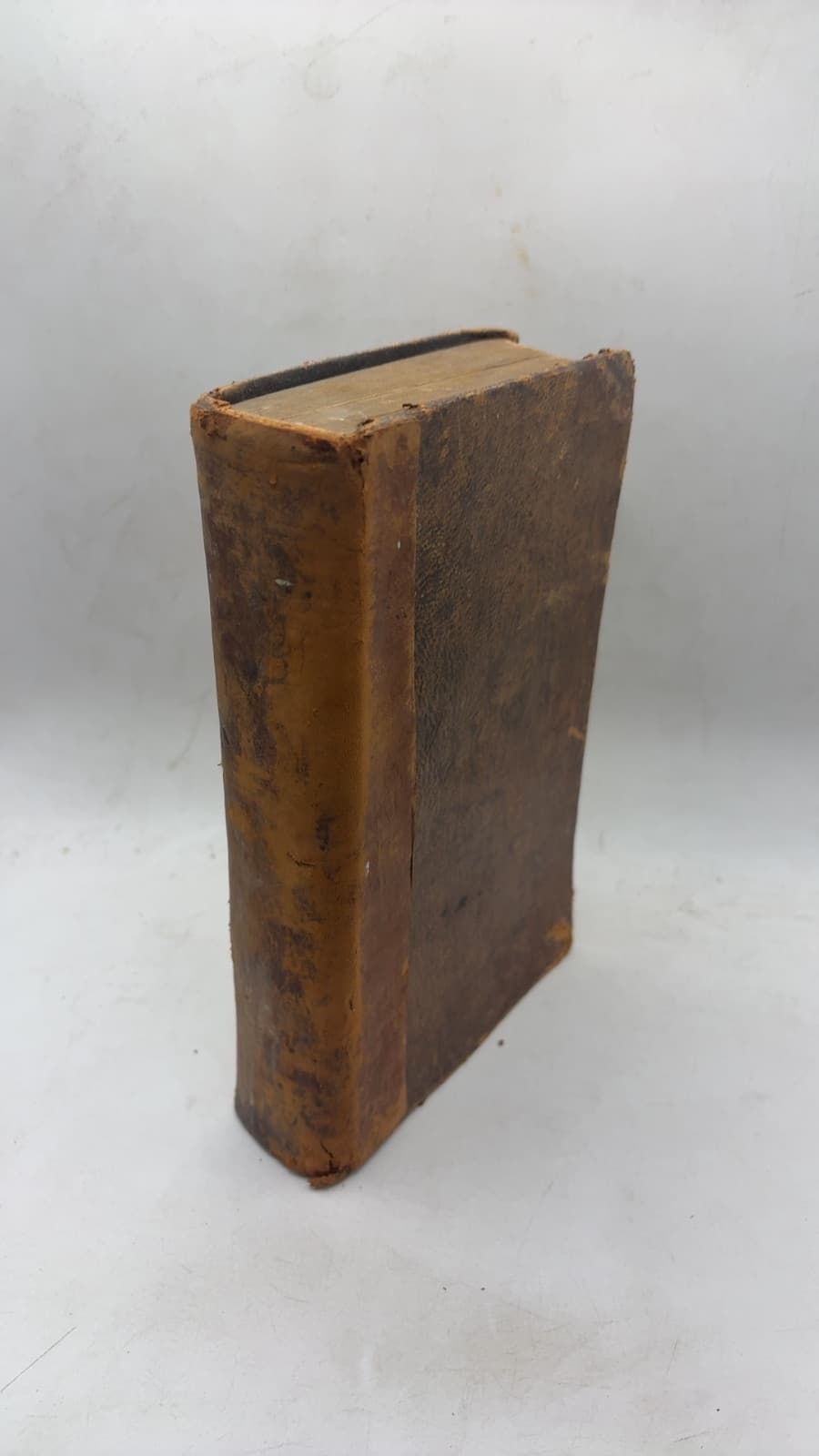 Vol 4, The Voyage of Peter Kolben, A.M. to the Cape of Good Hope by Peter Kolben - front cover