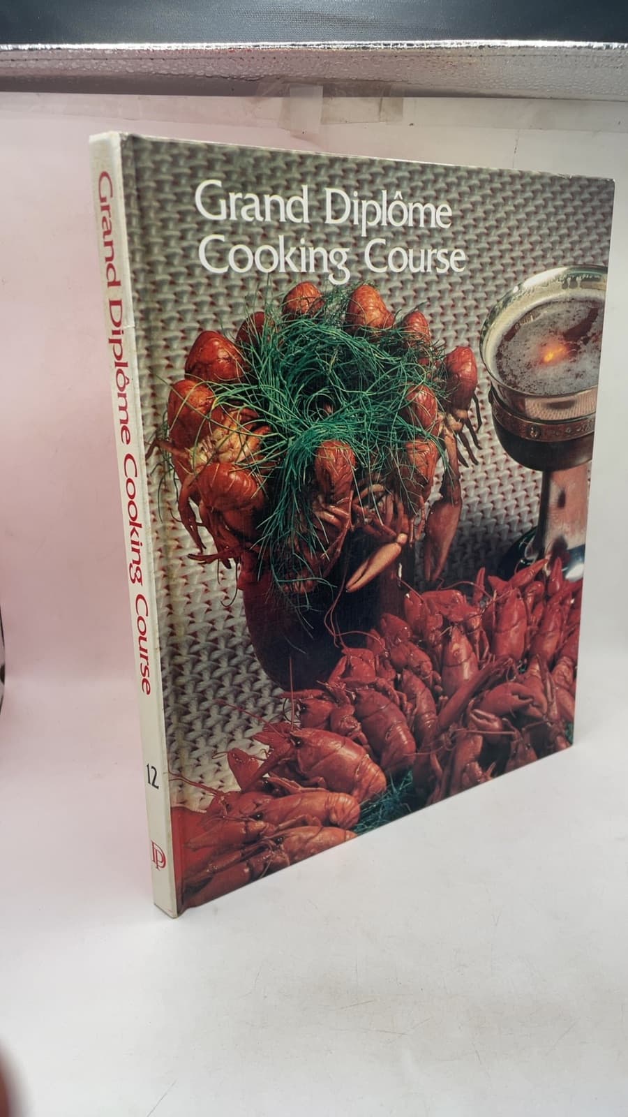 Grand Diplôme Cooking Course