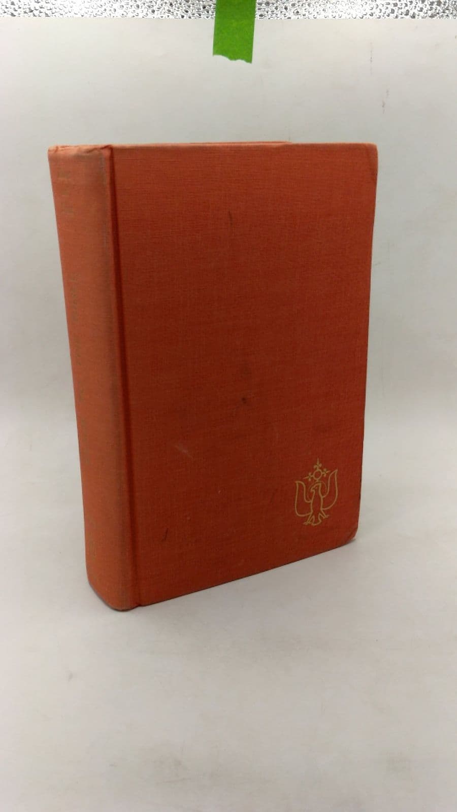 Guide to the Bible: An Introduction to the Study of Holy Scripture by A. Robert and A. Tricot - front cover