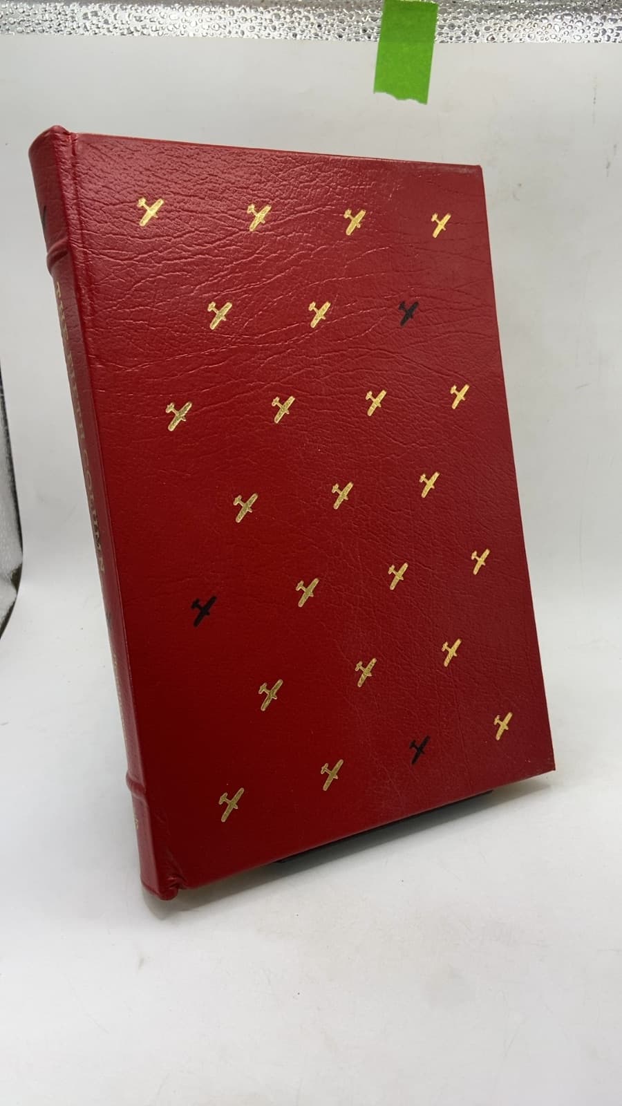 The Fifth Column and Four Stories of the Spanish Civil War by Ernest Hemingway - front cover