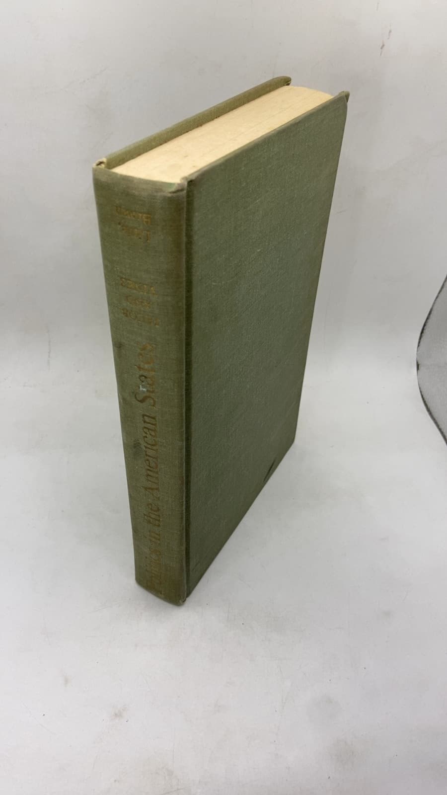 Politics in the American States: A Comparative Analysis by Herbert Jacob and Kenneth N. Vines - front cover