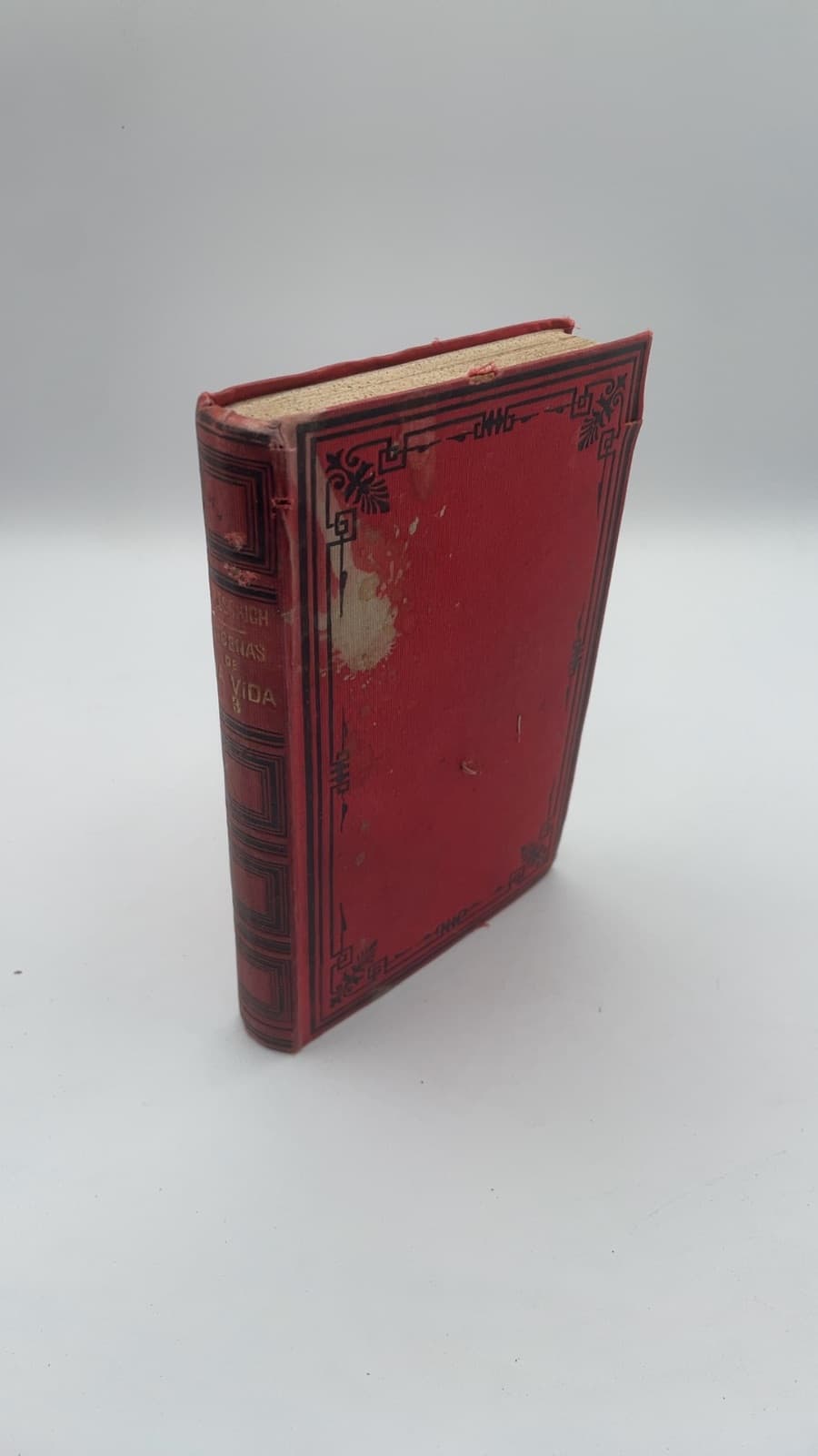 Escenas de la Vida by Enrique Perez Escribich - front cover