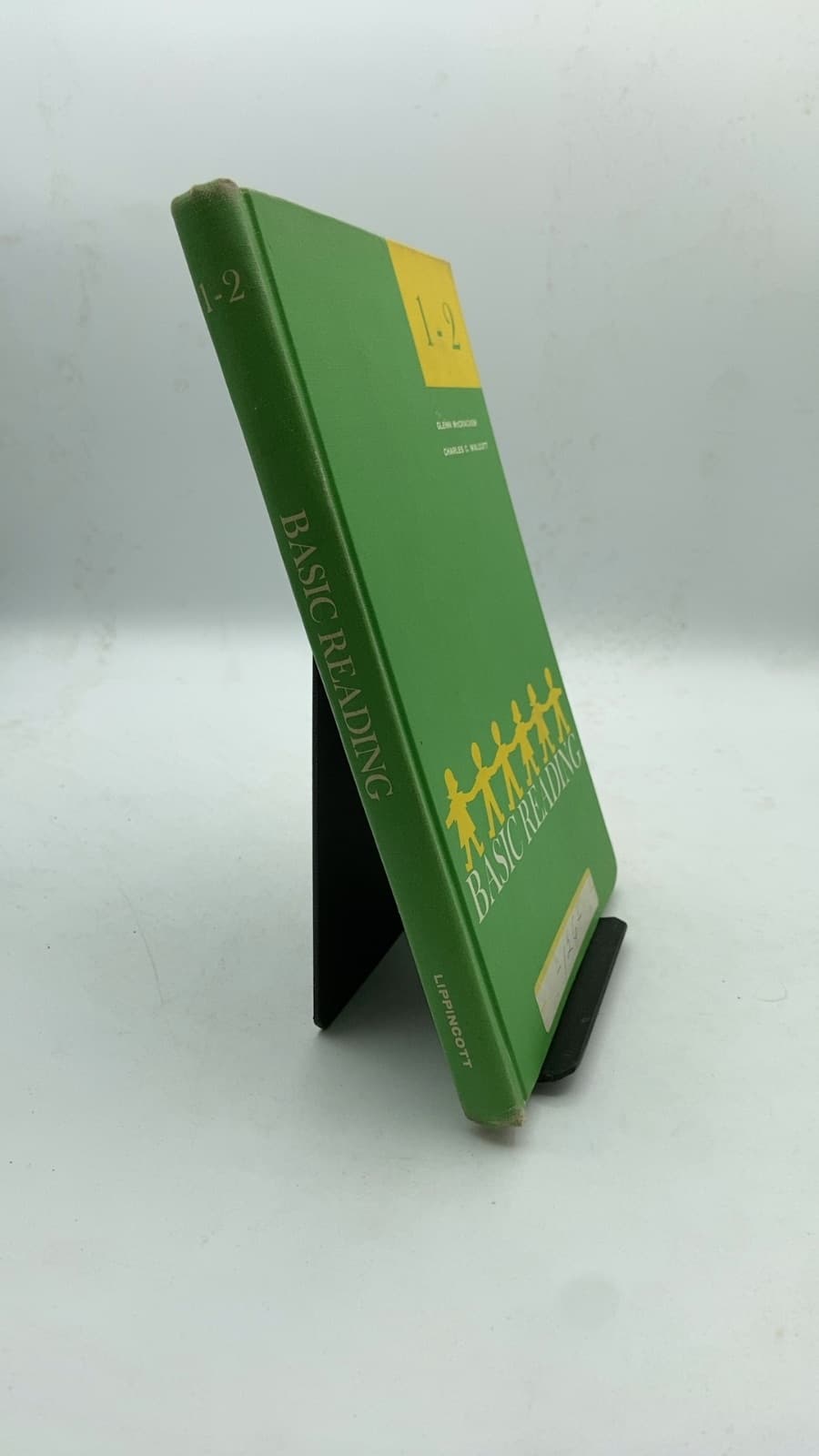 Basic Reading