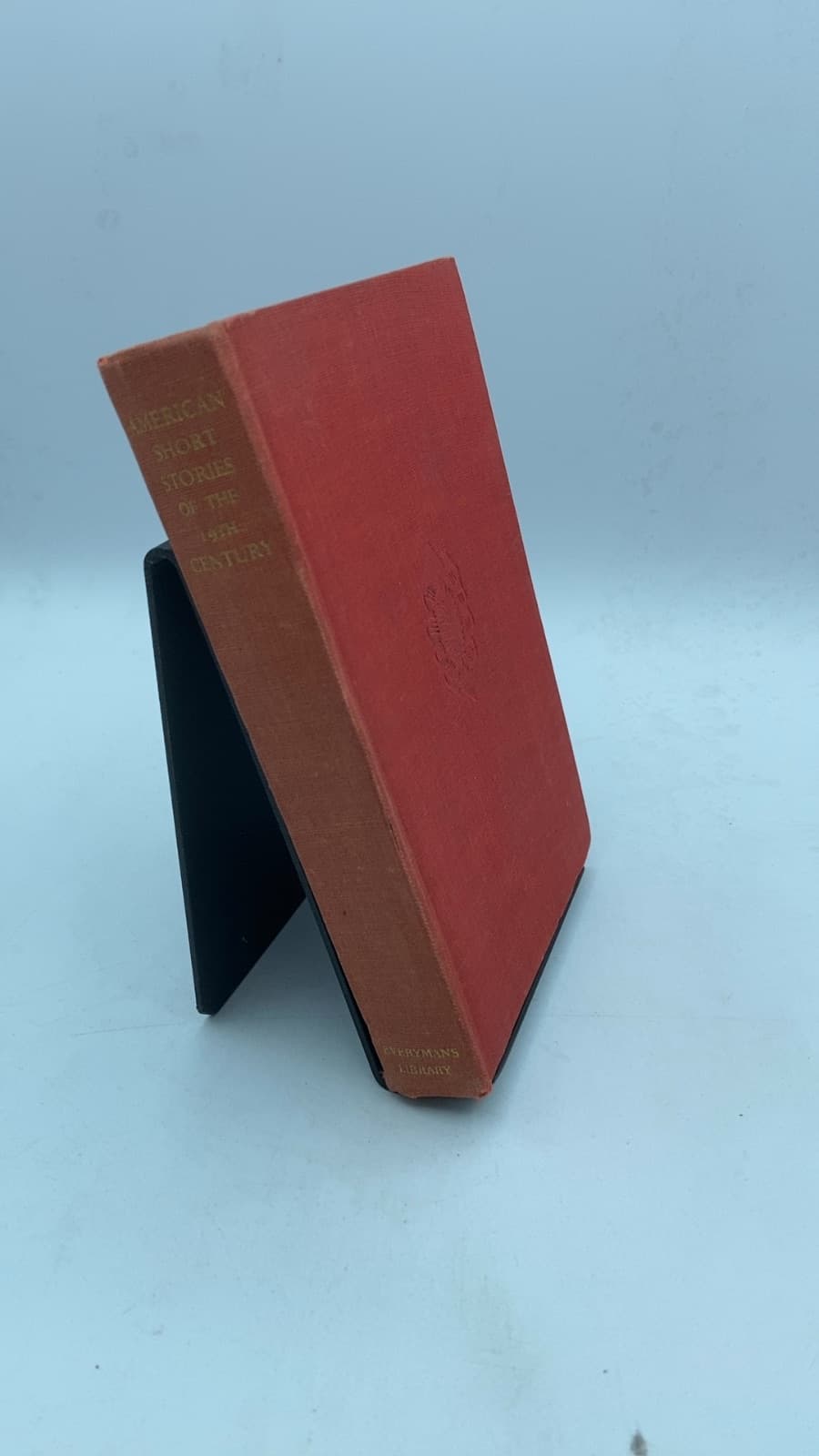 American Short Stories of the Nineteenth Century by Edited by John Cournos - front cover