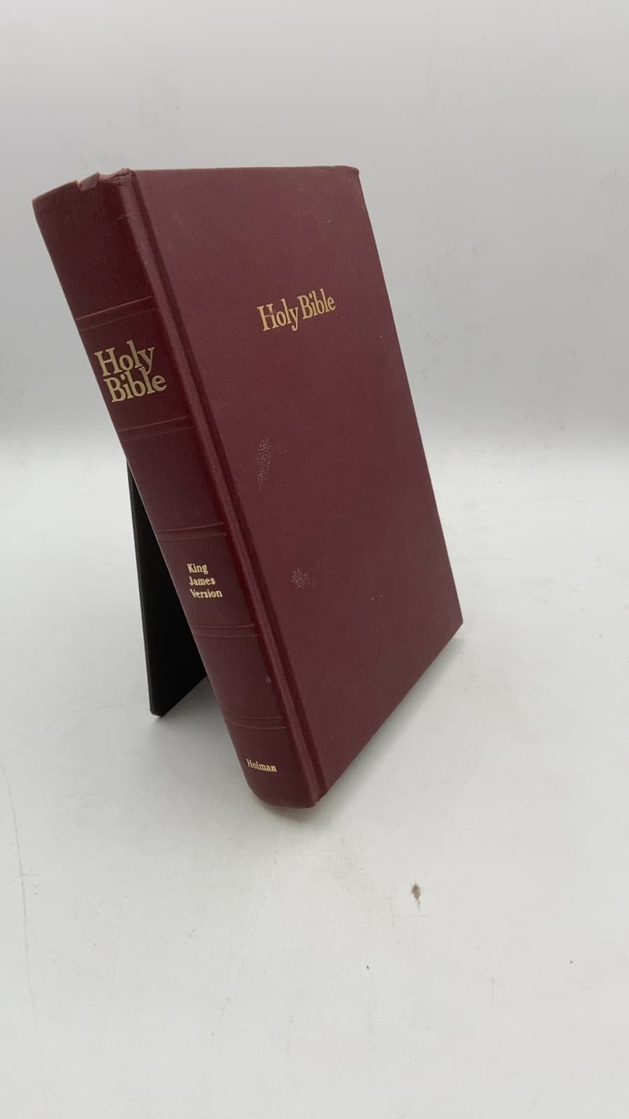 Holy Bible