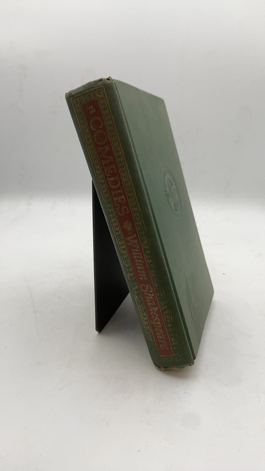 The Comedies and Tragedies of Shakespeare: Comedies - Volume Two