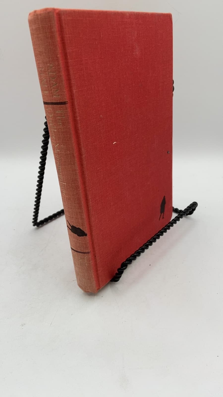 The Quiller Memorandum by Adam Hall - front cover