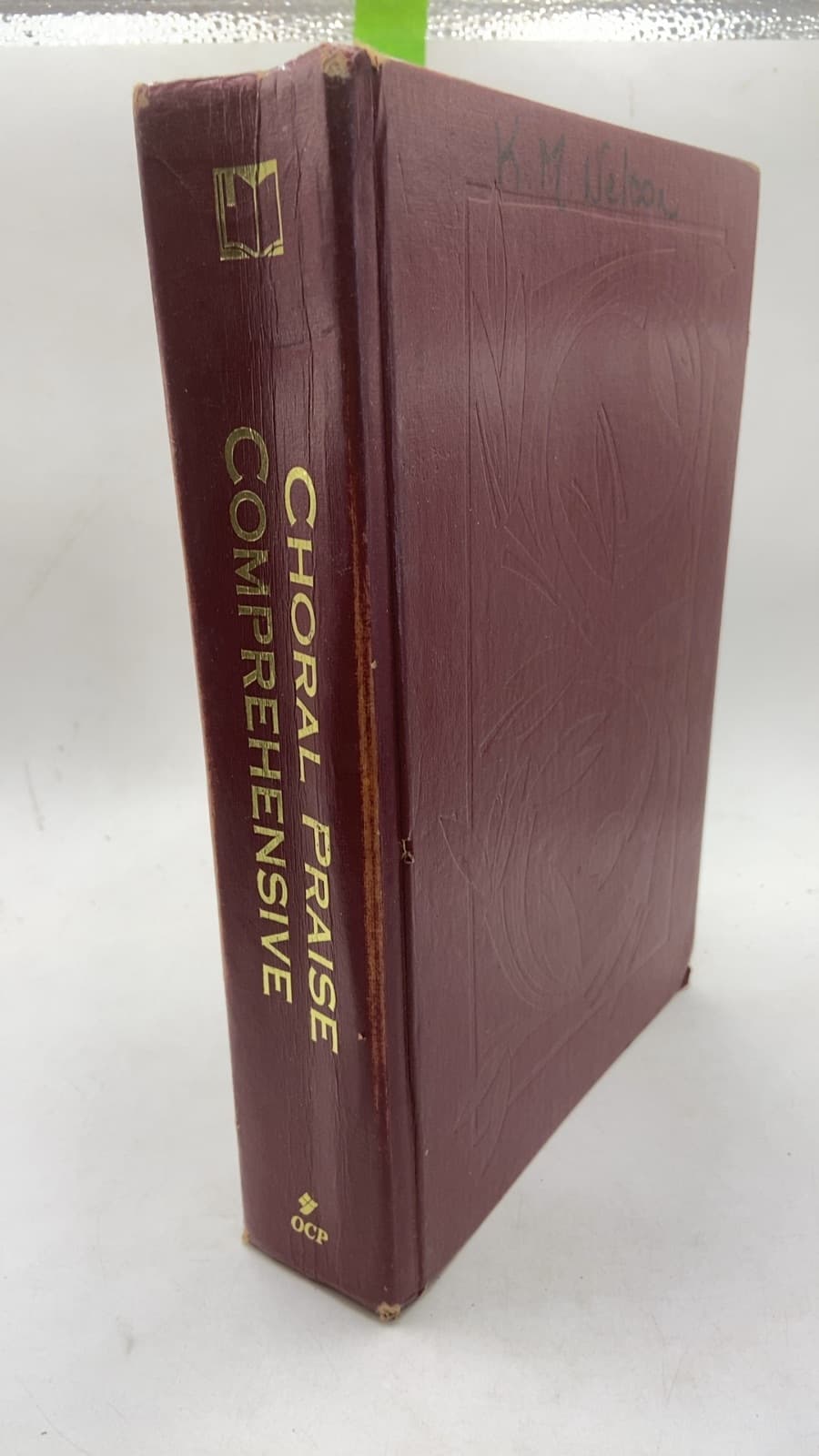 Choral Praise Comprehensive