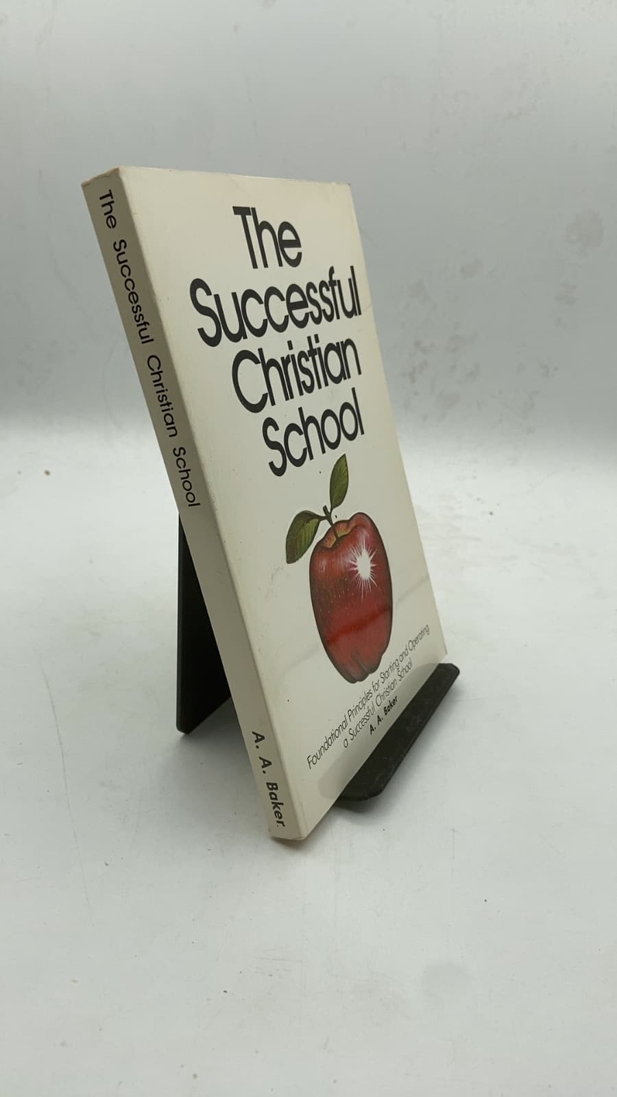 The Successful Christian School