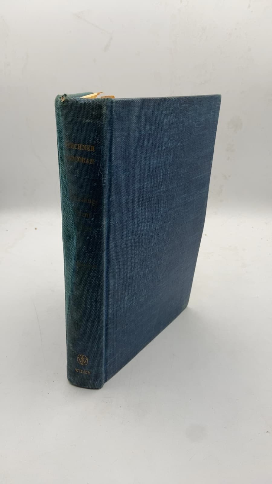 Alternating-Current Circuits by Russell M. Kerchner and George F. Corcoran - front cover