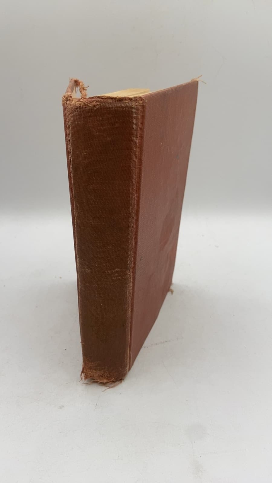 Past ALL Dishonor by James M. Cain - front cover