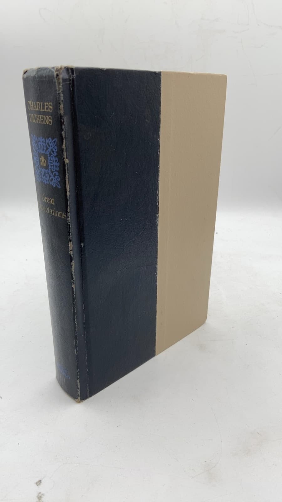Great Expectations by Charles Dickens - front cover