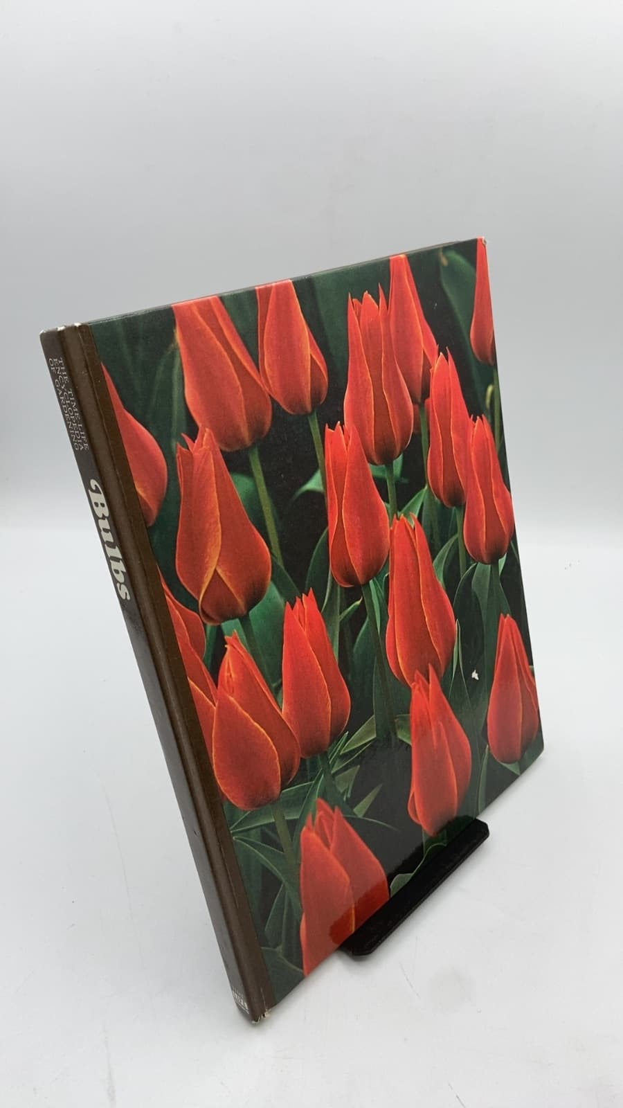 Bulbs by James Underwood Crockett and the Editors of Time-Life Books - front cover