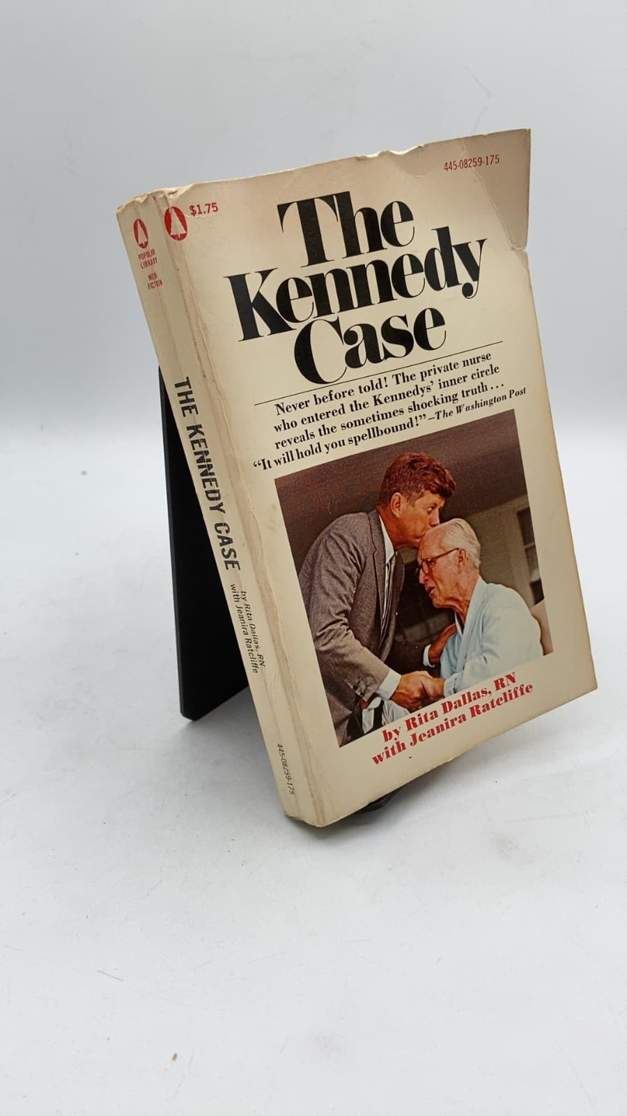 The Kennedy Case