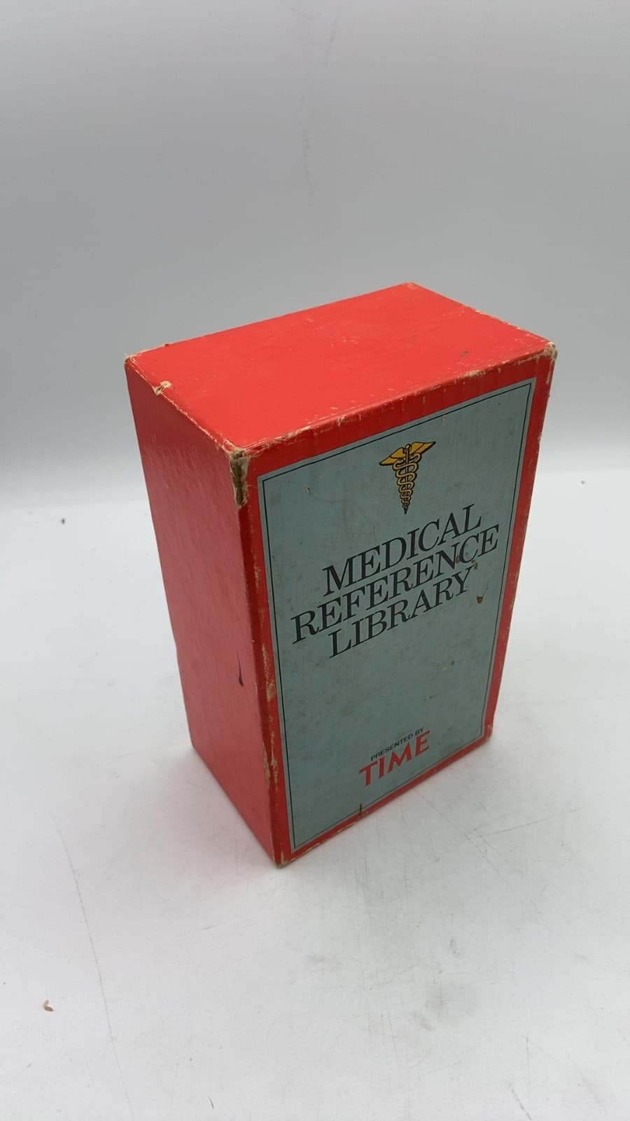 Medical Reference Library ( whole set ) by Susan C. Pescar; American Society of Hospital Pharmacists; Cathey Pinckney and Edward R. Pinckney, M.D.; Ann M. Holmes - front cover