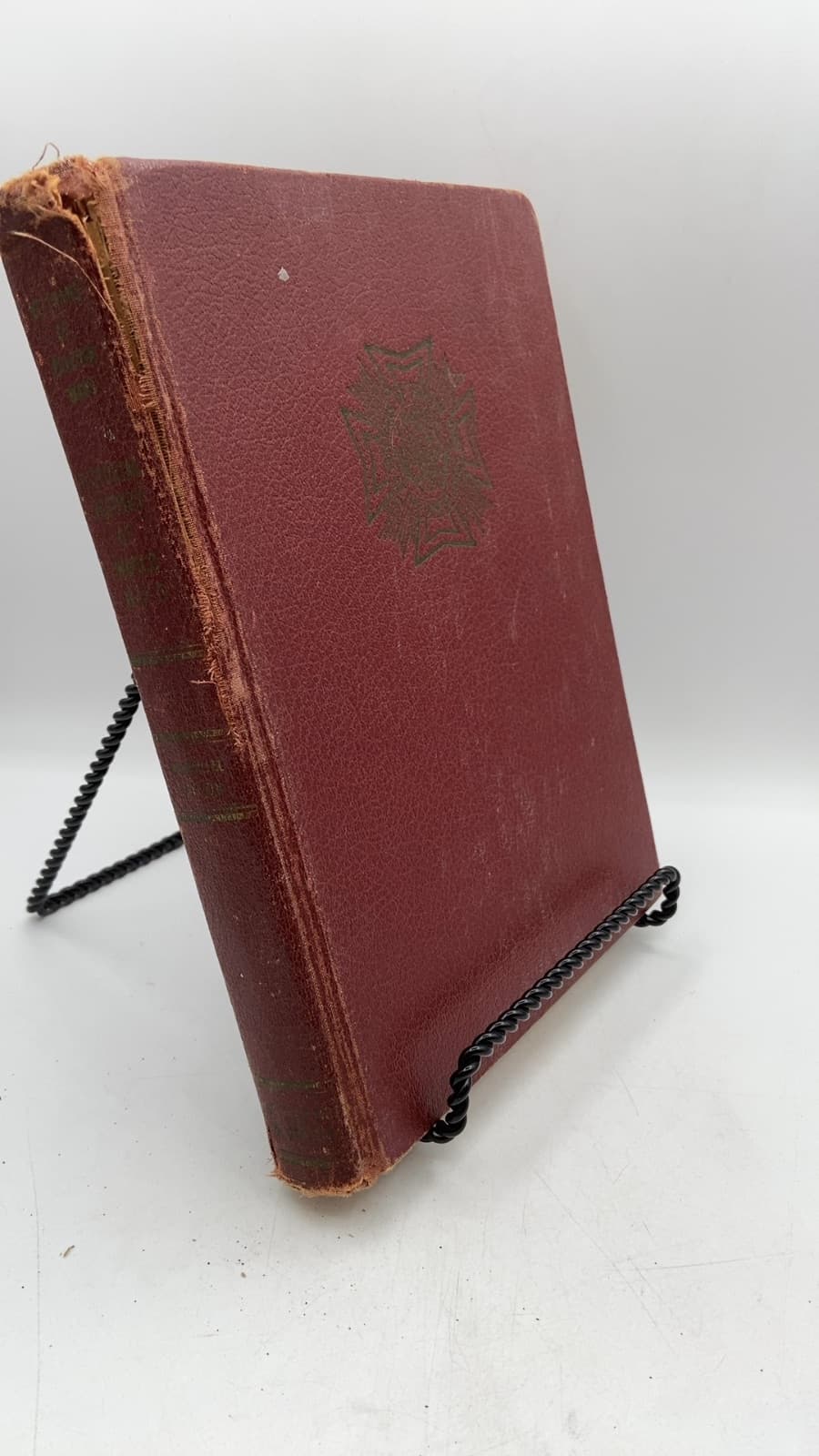 Pictorial History of World War II: Volume 2 The War in the Pacific - front cover