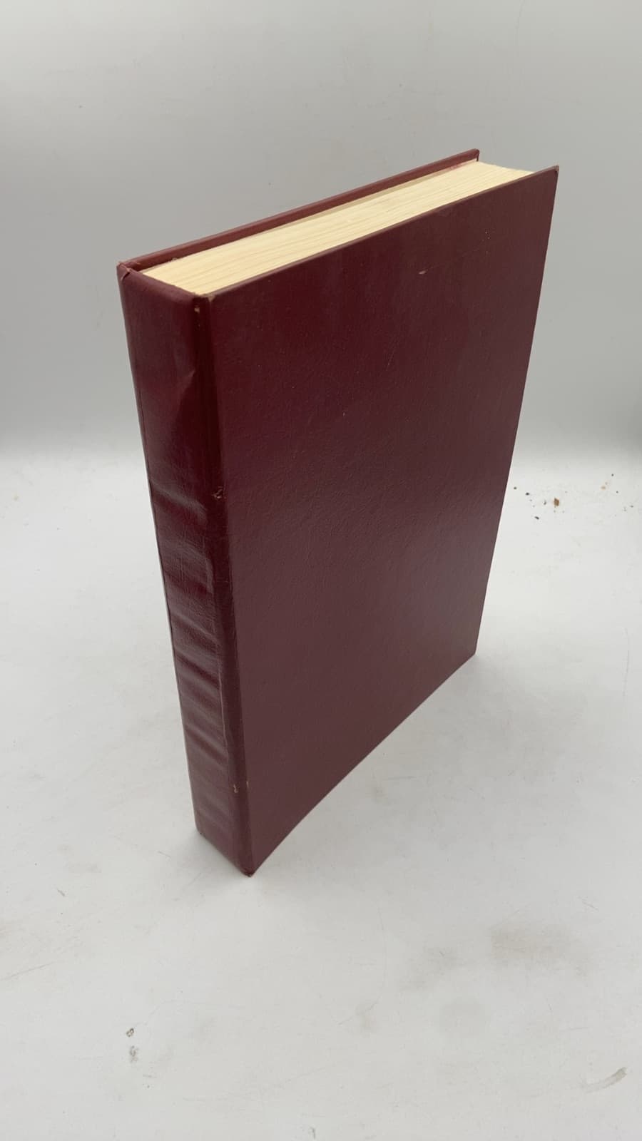 Dance I: A Curriculum Guide for Secondary Schools by Virginia King Roberts - front cover
