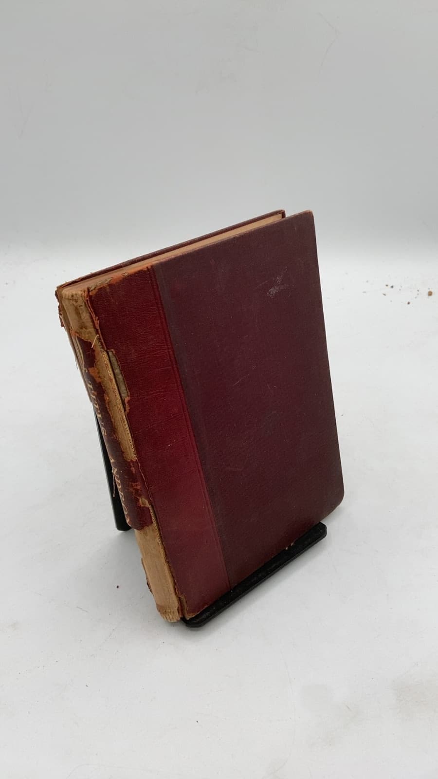 Titus Andronicus by William Shakespeare - front cover