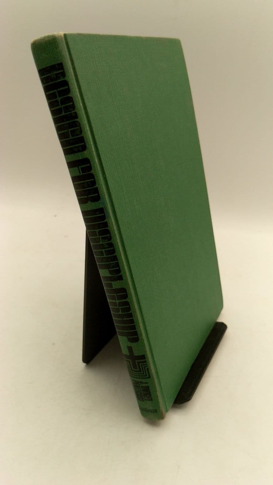 Design for Discipleship by J. Dwight Pentecost - front cover