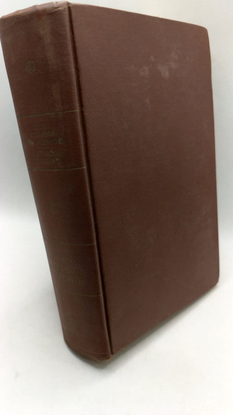 Gabriel Conroy Bohemian Papers and Stories of and for the Young by Bret Harte - front cover