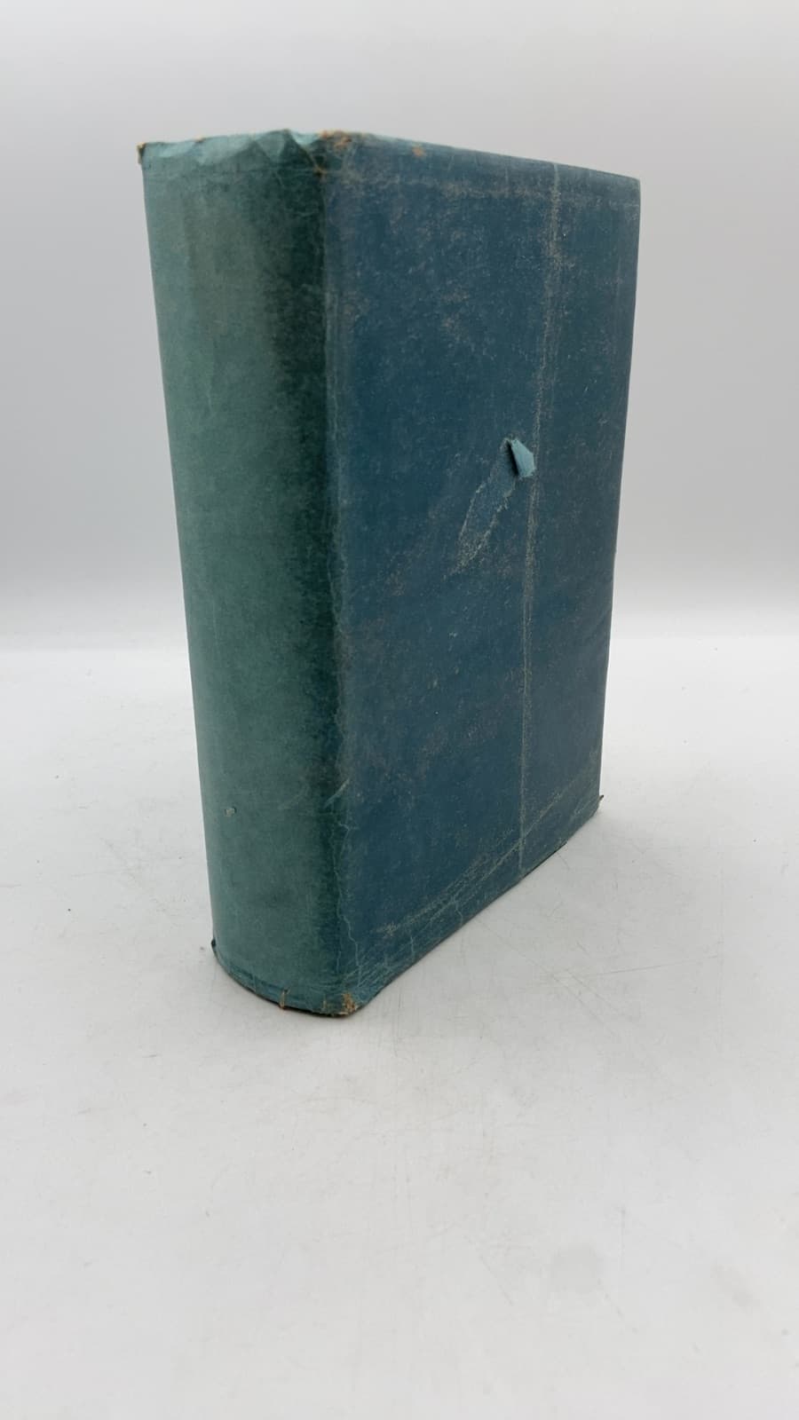 Field Geology by Frederic H. Lahee, Ph.D. - front cover