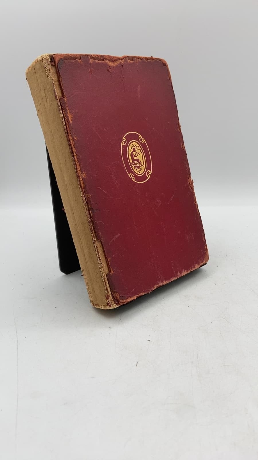 THE Third Book OF Modern Verse by Jessie Rittenhouse Scollard - front cover