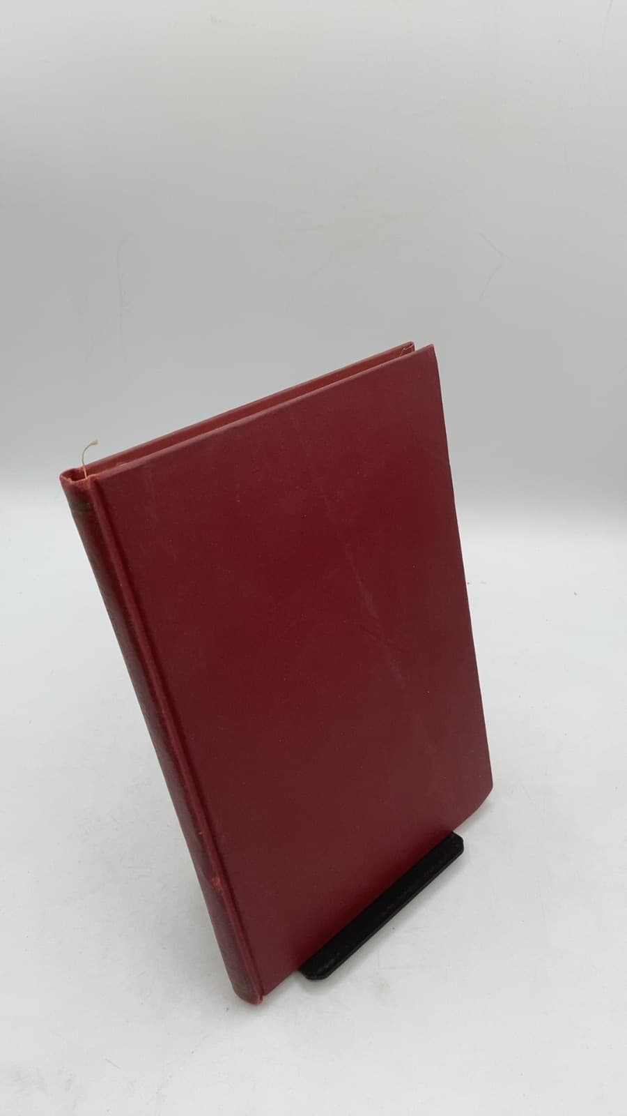 Trigonometry by Elbridge P. Vance - front cover