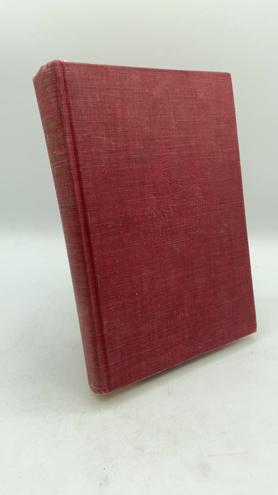 Modern American Poetry: Mid-Century Edition