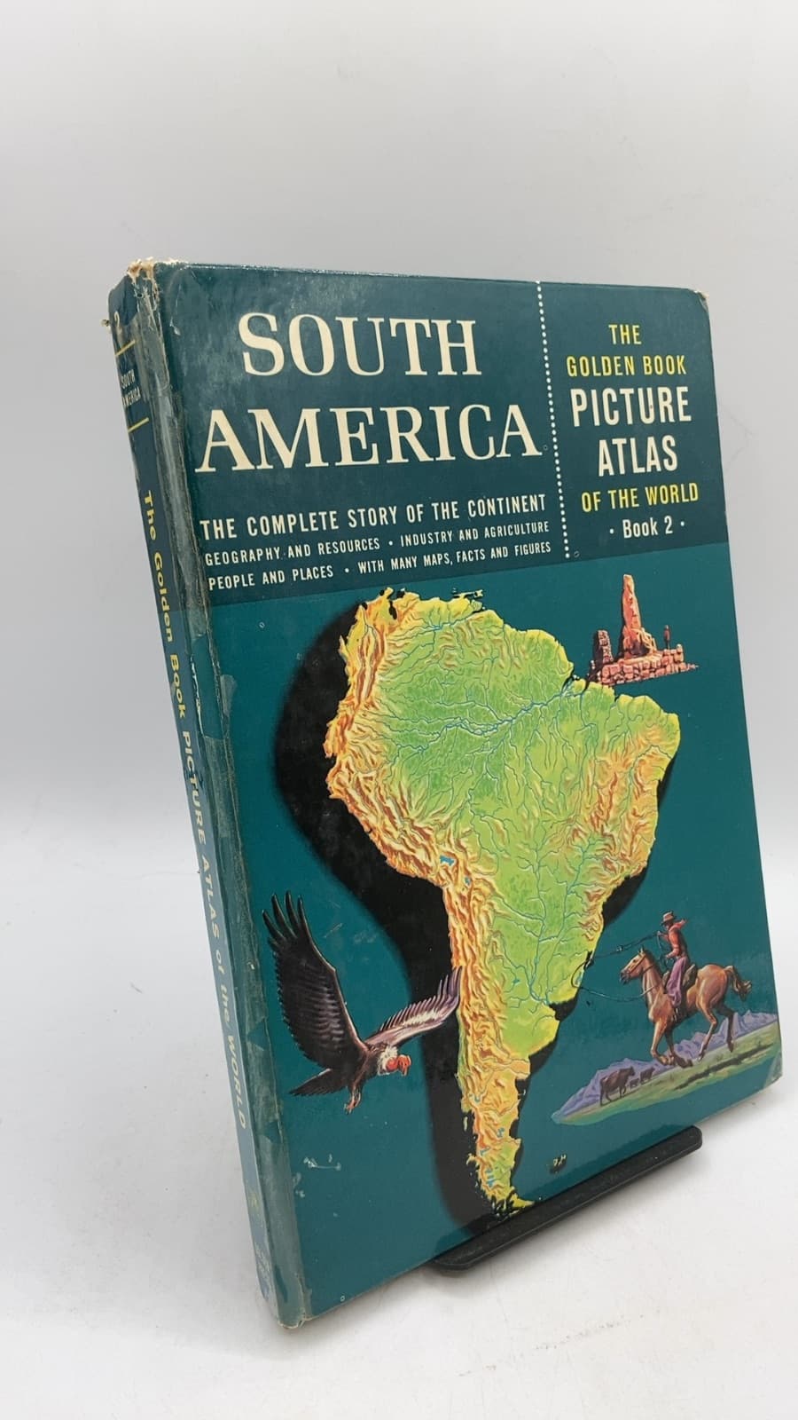 South America