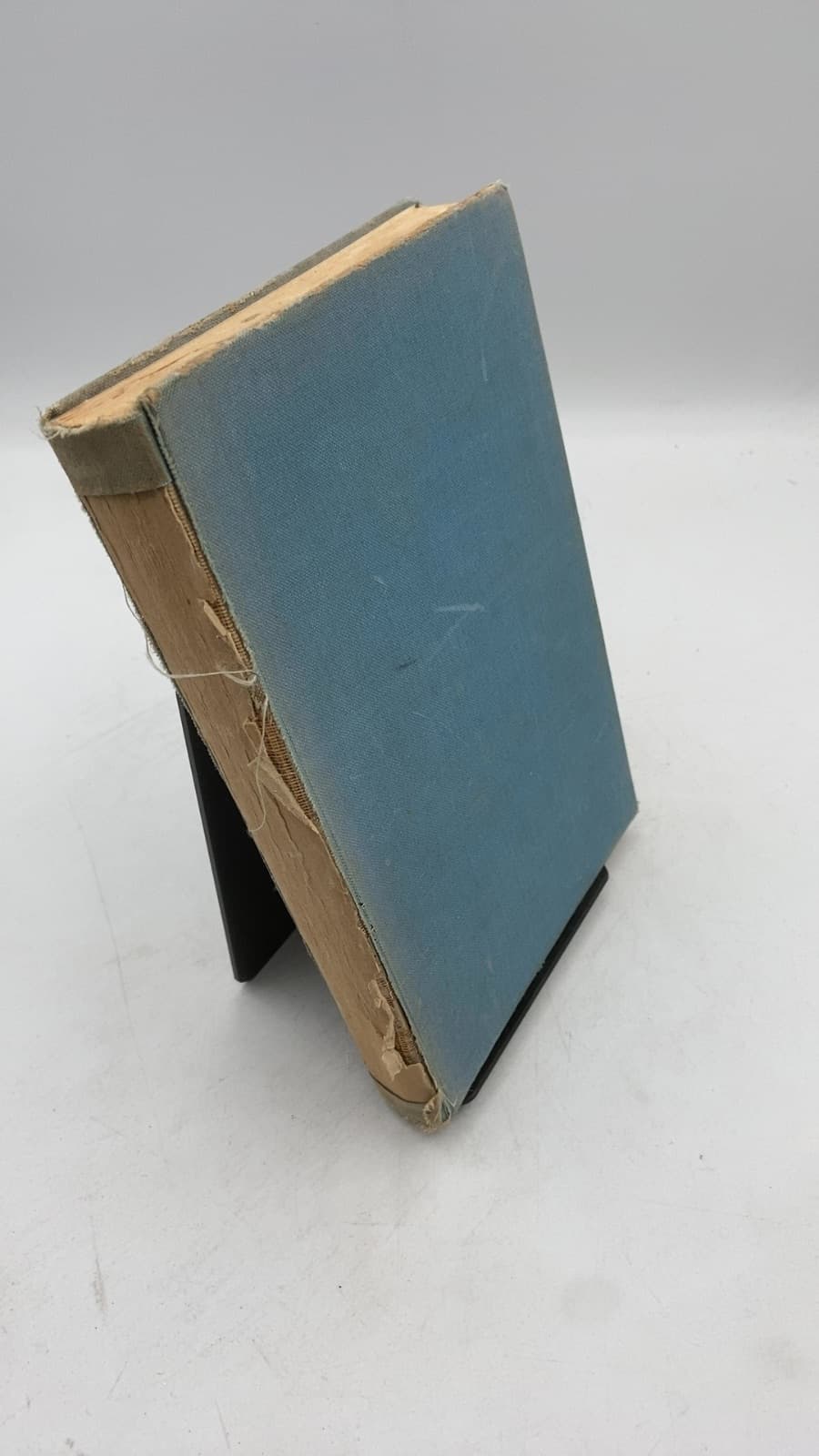 Expository Preaching: Plans and Methods by F. B. Meyer - front cover