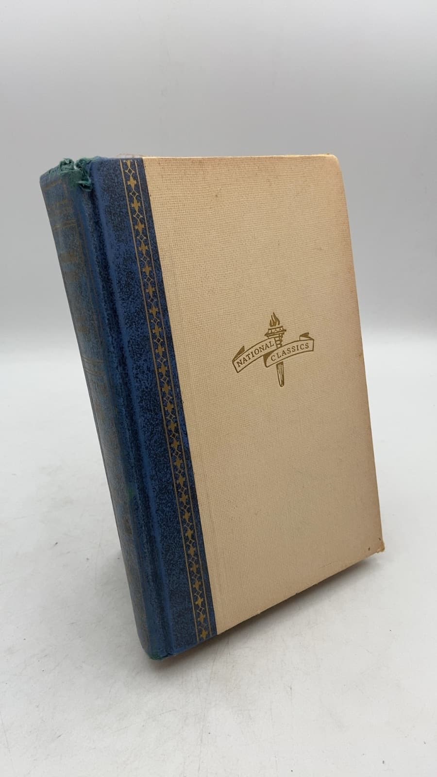 Wuthering Heights - front cover