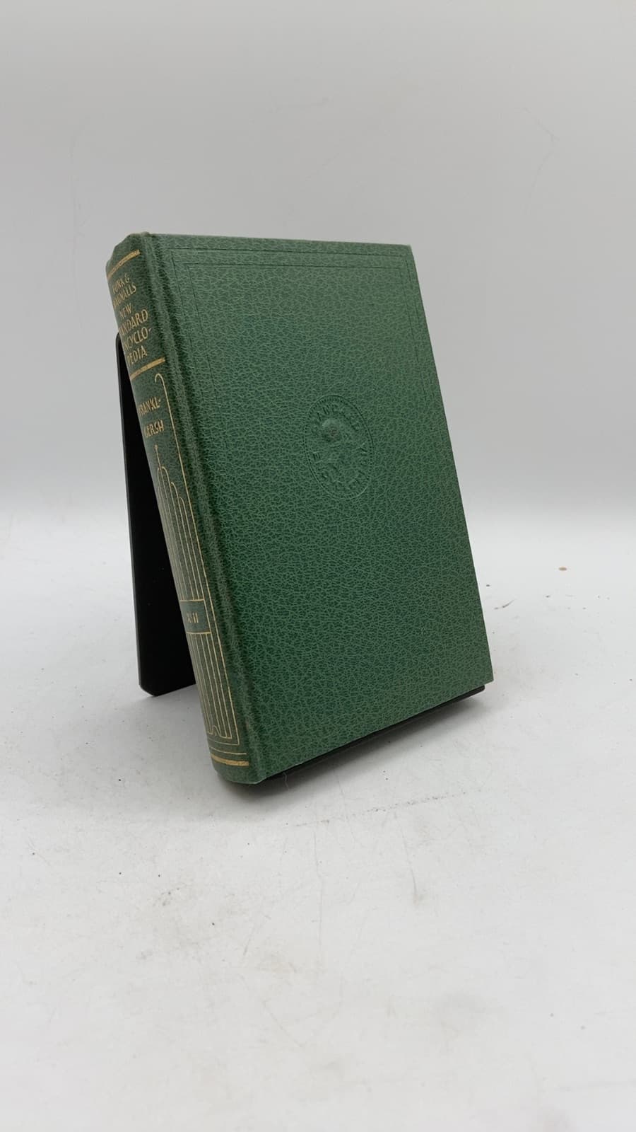 Funk & Wagnalls New Standard Encyclopedia of Universal Knowledge