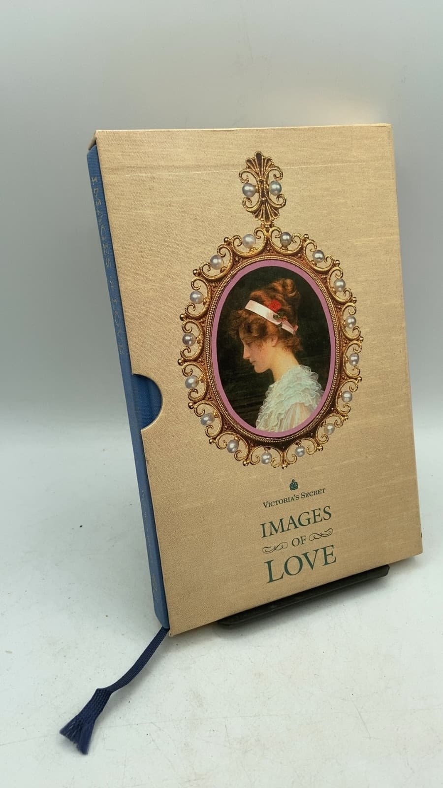 Images of Love - front cover