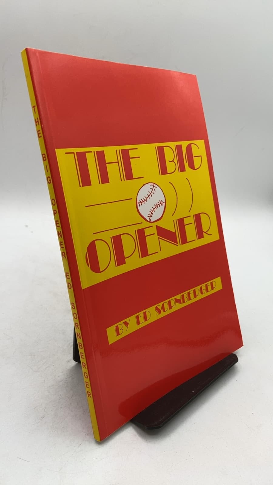 THE BIG Opener