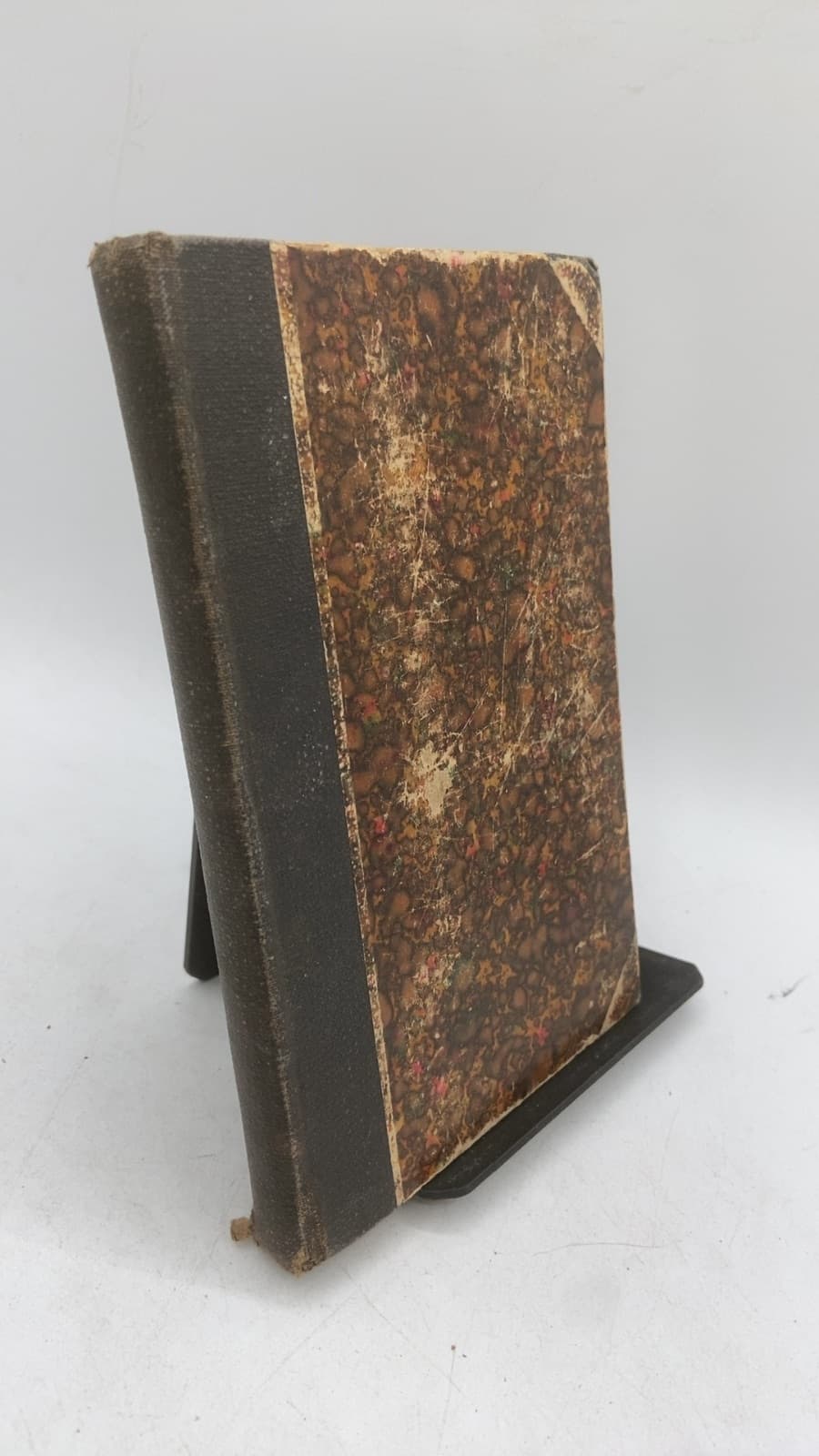 Hundert Höllen-Geschichten by Dr. Joseph Anton Keller - front cover