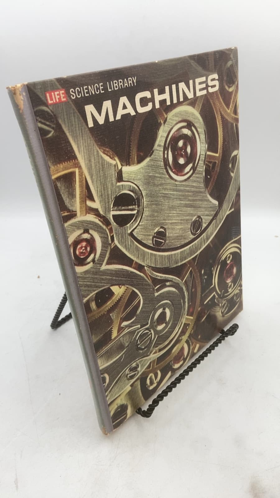 Machines