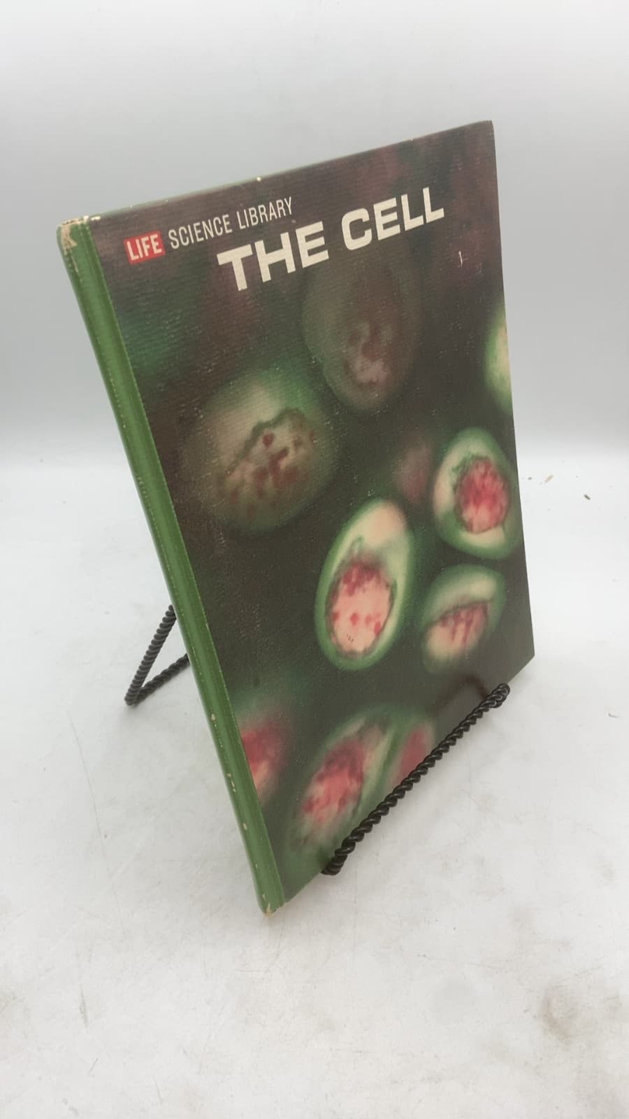 THE Cell