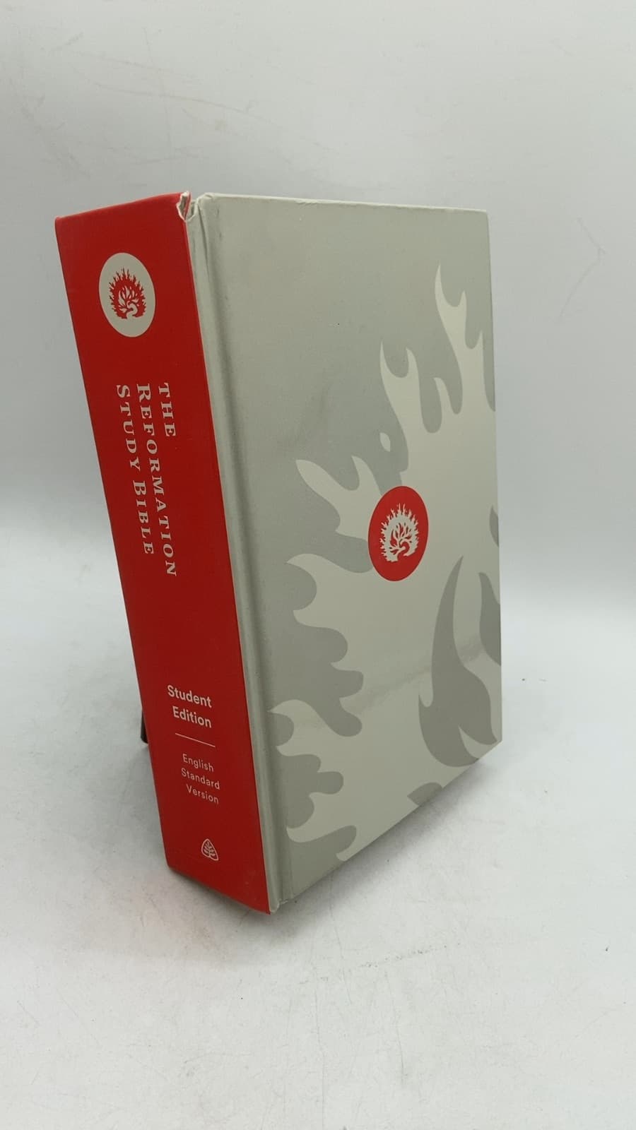 The Reformation Study Bible, Student Edition - front cover