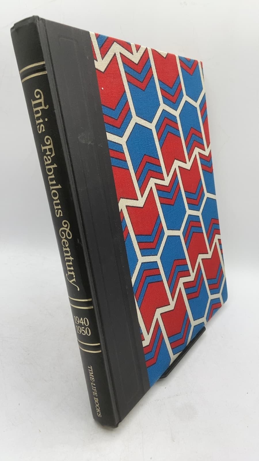 This Fabulous Century: 1940-1950 by By the Editors of Time-Life Books - front cover